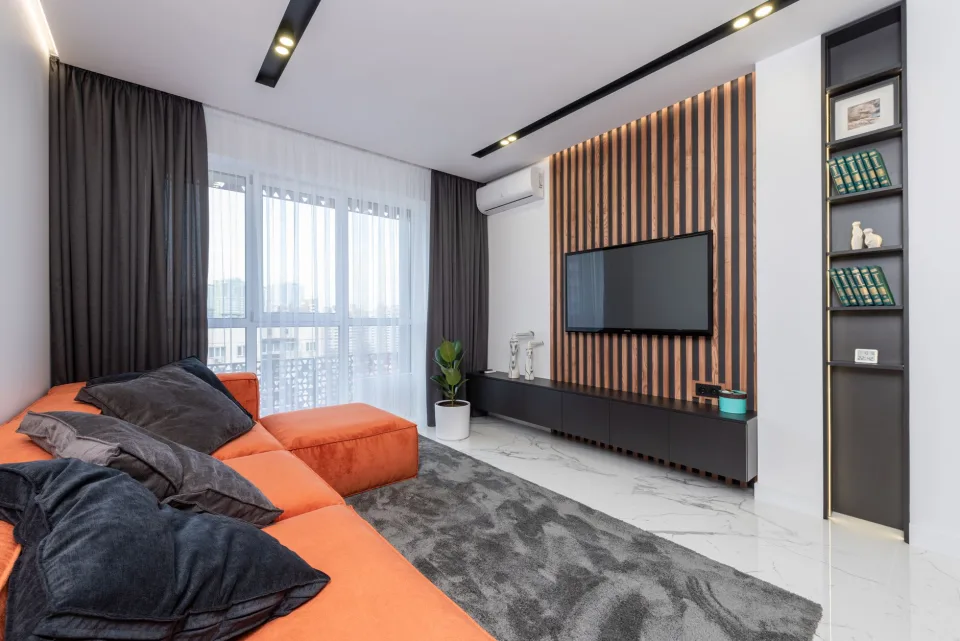 Tủ lạnh, máy giặt